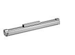 EMERSON ? AVENTICS Double Acting Rodless Pneumatic Cylinder 700mm Stroke, 63mm Bore