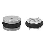 EMERSON ? AVENTICS Compact Air Bellows R414000188, 75mm Stroke