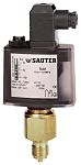 SAUTER REGULATION Pressure Sensor