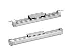 EMERSON ? AVENTICS Double Acting Rodless Pneumatic Cylinder 200mm Stroke, 25mm Bore