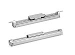 EMERSON ? AVENTICS Double Acting Rodless Pneumatic Cylinder 400mm Stroke, 25mm Bore