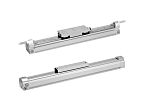 EMERSON ? AVENTICS Double Acting Rodless Pneumatic Cylinder 700mm Stroke, 25mm Bore