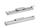 EMERSON – AVENTICS Double Acting Rodless Pneumatic Cylinder 800mm Stroke, 25mm Bore