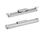 EMERSON ? AVENTICS Double Acting Rodless Pneumatic Cylinder 200mm Stroke, 32mm Bore