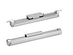 EMERSON ? AVENTICS Double Acting Rodless Pneumatic Cylinder 500mm Stroke, 32mm Bore