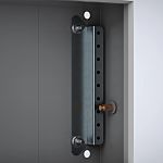 nVent HOFFMAN BPP Series Mild Steel Bottom Profile, 35mm W, 600mm H, 13mm D, 13mm L For Use With DIN Rail
