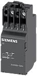 Siemens Auxiliary Release Shunt trip for use with 3VA1, 3VA20-26