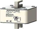 Siemens size NH1 Square Body Fuse, aR, 1kV