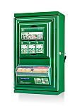 Cederroth First Aid Cabinet Wall Mounted