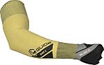 GUIDE GLOVES GUIDE 370 Black, Yellow Elastane, HPPE, Nylon, Para-aramid, Steel fibre Cut Resistant Work Gloves, Size L