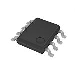 TS882IYST STMicroelectronics, Comparator, Push-Pull O/P, 1.1 → 5.5 V 8-Pin MiniSO8