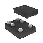 STMicroelectronics MLPF Low Pass Filter Active Filter