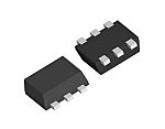 Nisshinbo Micro Devices R3111Q221A-TR-FE, 1 Linear Voltage, Voltage Regulator 70mA, 0.3 → 12 V 5-Pin, SOT-23-5