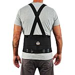 Ergodyne Black Back Support Belt