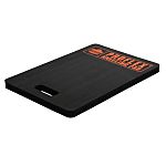 Ergodyne Orange NBR Foam Kneeling Pad Resistant to Water - 1in