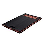 Ergodyne Orange NBR Foam Kneeling Pad Resistant to Water - 2.5cm