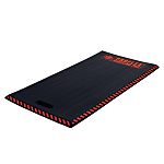 Ergodyne Orange NBR Foam Kneeling Pad Resistant to Water - 1in