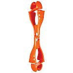 Ergodyne 3400 Orange General Purpose Glove Grabber