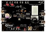 Infineon EVALTDA388121VOUTTOBO1, EVAL_TDA38812_1VOUT Evaluation Board for TDA38812 for EVALTDA388121VOUTTOBO1