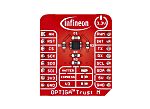 Infineon OPTIGA Trust M MTR I2C Evaluation Board TRUSTMMTRSHIELDTOBO1