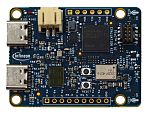 Kit de desarrollo Acelerómetro, Sensor de presión barométrica, Giroscópico, Magnetómetro Infineon PSoC 6 AI eEval Kit -