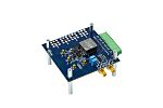 Infineon EVAL_7116G_100V_SSO8 Half-Bridge Driver for EVAL7116G100VSSO8TOBO1 for 1EDN7116G