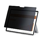 StarTech.com Touch Screen Compatible 12in Privacy screen