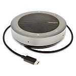 StarTech.com DKTBRSPMPD 15W Grey Speaker, 10 kHz