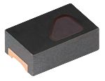 Vishay, VEMD4060X02 Visible Light Si PIN Photodiode, ±58 °, Surface Mount 0805