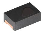 Vishay, VEMD4080X02 Visible Light Si PIN Photodiode, ±57 °, Surface Mount 0805