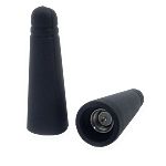 Siretta DELTA10A/x/SMAM/RP/S/17 Rod Antenna with SMA Connector, WiFi