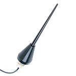 Siretta TANGO48/2.5M/SMAM/S/S/17 Rod Antenna with SMA Connector, 3G (UTMS), 4G (LTE)