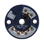 Jumo 707016 Temperature Transmitter Analog Input, 35 V