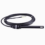 Jumo 202922/10-0100-1003-84-413-20-5000-120/000 RTD Temperature Probe Conductivity, pH Conductivity Sensor, 0 →