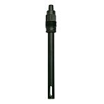 Jumo 202922/10-0100-1003-84-413-83-0-120/000 RTD Temperature Probe Conductivity, pH Conductivity Sensor, 0 → 100