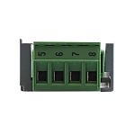 Jumo Controller for use with 703590 Series