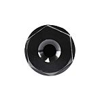 Jumo Capillary Thermostat, 300°C Max, Screw Mount