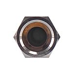 Jumo Capillary Thermostat, 300°C Max, Screw Mount