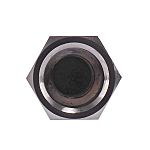 Jumo Capillary Thermostat, 300°C Max, Screw Mount