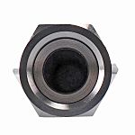 Jumo Capillary Thermostat, 300°C Max, Screw Mount