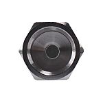 Jumo Capillary Thermostat, 300°C Max, Screw Mount