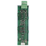 Jumo Controller for use with Recorder