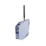 Jumo Data Acquisition Receiver for Use with Data Acquisition