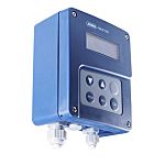 Transmisor de temperatura Jumo serie 202566, para Pt100, 110 → 240 V ac