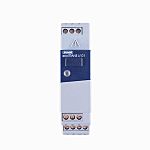 Jumo 202731 Temperature Transmitter Analog Input, 24 V dc