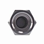 Jumo Capillary Thermostat, 300°C Max, Screw Mount