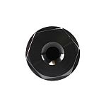 Jumo Capillary Thermostat, 300°C Max, Screw Mount