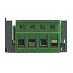 Jumo Controller for use with 703590 Series