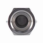 Jumo Capillary Thermostat, 300°C Max, Screw Mount