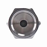 Jumo Capillary Thermostat, 300°C Max, Screw Mount